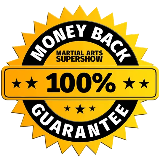 Glycofit  60-Day Money-Back Guarantee