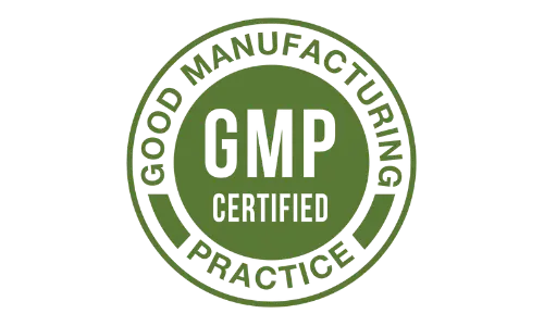 Glycofit  GMP Certified Facility